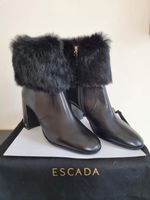 ESCADA + Damen + Stiefelette + Gr. 40 + NEU + NP € 569 Nordrhein-Westfalen - Jülich Vorschau