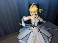 fate stay night Figur Lilly 35€ - Anime Figur Nürnberg (Mittelfr) - Mitte Vorschau