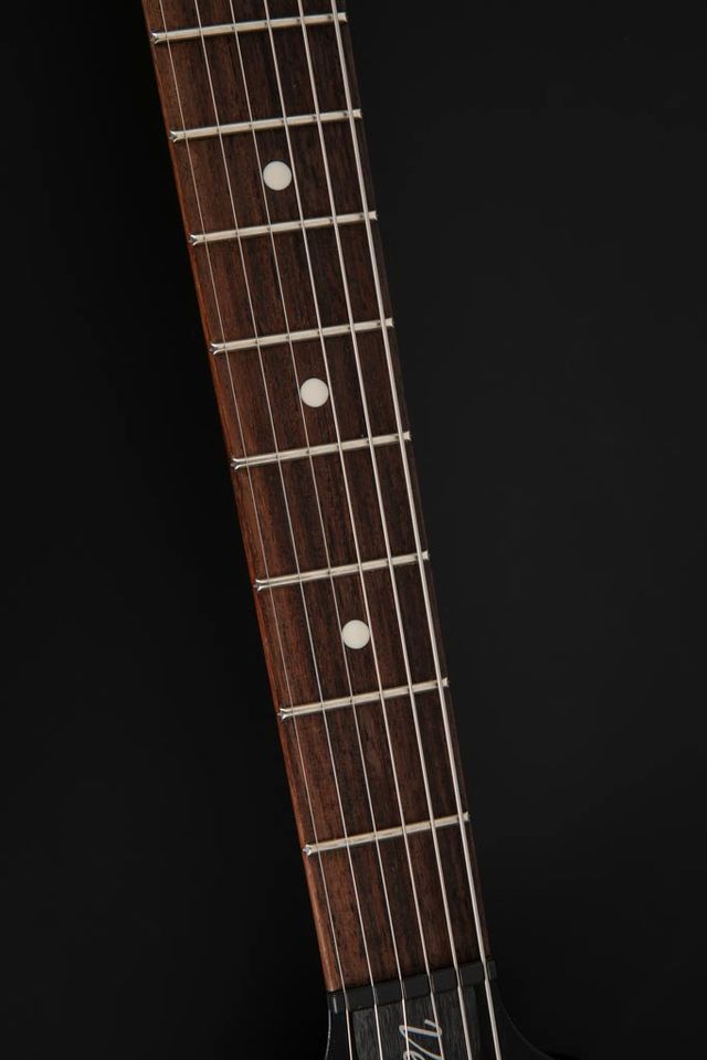 2021 PRS S2 Vela Black Satin Semihollow in Paderborn