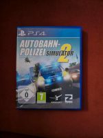 Ps4 Autobahn Polizei Simulator 2 Rheinland-Pfalz - Idar-Oberstein Vorschau