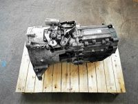 VW Touareg 7L Getriebe 6. Gang Schaltgetriebe FEA 2,5l TDI R5 Bad Doberan - Landkreis - Bad Doberan Vorschau