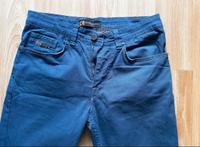 Hugo Bose Hose Orange Blau Bayern - Rosenheim Vorschau