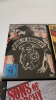 Sons of Anarchy Staffel 1 Nordrhein-Westfalen - Leverkusen Vorschau