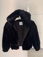 Fell jacke Bershka Düsseldorf - Oberbilk Vorschau