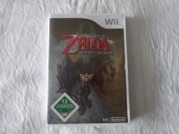Wii The Legend of Zelda Nordrhein-Westfalen - Kerpen Vorschau
