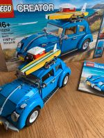 Lego 10252 Volkswagen Beetle mit OVP + Anleitung Bayern - Weilheim i.OB Vorschau