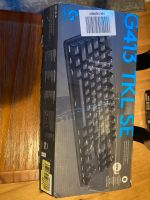 Logitech Tastatur G413 TKL SE Berlin - Köpenick Vorschau