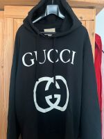 Gucci Hoodie Herzogtum Lauenburg - Geesthacht Vorschau