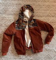 Braune Cordjacke Iriedaily Sherper Teddyfleece Jacke Bonn - Bonn-Zentrum Vorschau