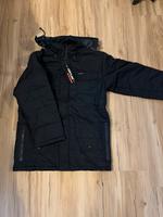 Craftland Jacke Parka Größe M mit Kapuze Sachsen-Anhalt - Rogätz Vorschau