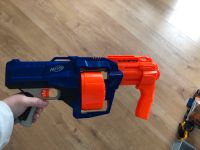 NERF Surgefire Nordrhein-Westfalen - Erkrath Vorschau