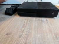 XBox one 1 TB Brandenburg - Briesen (Mark) Vorschau