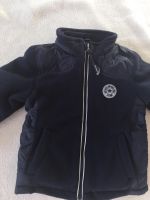 Staccato Jungen gefütterte Fleecejacke Sweatjacke Jacke Gr 80 NEU Nordrhein-Westfalen - Rüthen Vorschau