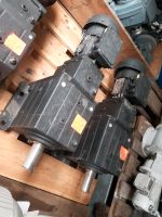 Lenz Getriebemotor 5,9U/min 40mm Welle 3Mot EN60034 Nordrhein-Westfalen - Schöppingen Vorschau