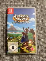 Harvest Moon - Eine Welt, Nintendo Switch wie neu Nordrhein-Westfalen - Issum Vorschau