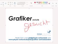 Grafiker (m/w/d) in Teilzeit Nordrhein-Westfalen - Paderborn Vorschau