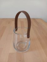 Windlicht Deko Glas Leder Boho kerzenglas Ikea Nordrhein-Westfalen - Essen-West Vorschau