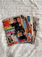 Bravo Girl Zeitschriften 1988-1991  insges. 12 St. jew.  1,00 € Kiel - Elmschenhagen-Kroog Vorschau