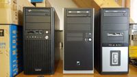 Neue oder gebrauchte PC Systeme und Notebooks Hessen - Freigericht Vorschau