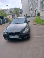 BMW 5 2009 keine Rückgabe mit  getriebe  probme Sachsen - Chemnitz Vorschau