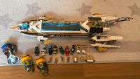 LEGO Ninjago 71756 Wassersegler Dortmund - Innenstadt-West Vorschau