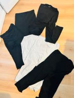 Leggings Umstandsmode xs/s Eimsbüttel - Hamburg Harvestehude Vorschau