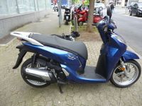 Honda SH 300i ABS/Topcase Düsseldorf - Friedrichstadt Vorschau