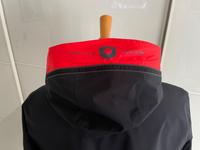 Neue Wellensteyn Jacke Barbarella dunkelblau Gr. XL, edel! Nordrhein-Westfalen - Lippstadt Vorschau