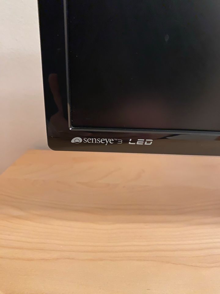 2 BENQ GL2460 Monitore in Wachtberg