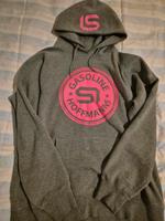 Sidney Industries Siind Hoodie Gr. XL Rheinland-Pfalz - Mülheim-Kärlich Vorschau