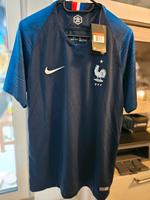 Fussball Trikot Nationalmannschaft Frankreich Hamburg-Mitte - Hamburg Billstedt   Vorschau