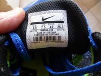 Spikes Nike Rival D Distance Bayern - Sennfeld Vorschau