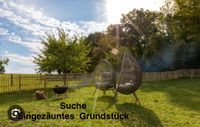 Suche: Garten Grundstück  Freizeitgrundstück Baden-Württemberg - Villingen-Schwenningen Vorschau