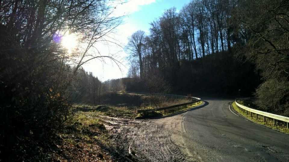 3 Waldgrundstücke  mit Bachlauf 17min. v. Köln-Ost in Overath