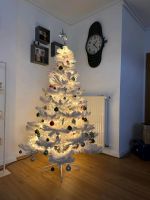 Künstlicher weißer Weihnachtsbaum 150cm Dortmund - Lindenhorst Vorschau