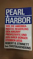 Pearl Harbor - Wie die amerikanische Regierung den Angriff ... Hessen - Rödermark Vorschau