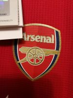 Suche Arsenal Trikot Martin Ödegaard original m Niedersachsen - Langenhagen Vorschau