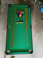 billiard tisch Nordrhein-Westfalen - Minden Vorschau