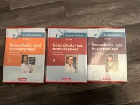 Gesundheits-und Krankenpflege Bücher Niedersachsen - Büddenstedt Vorschau