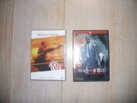 DVD Filme, Man on Fire, The Art of War Schleswig-Holstein - Albersdorf Vorschau