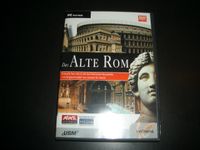 Das alte Rom (CD-Rom) Bayern - Hummeltal Vorschau