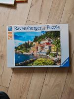 Puzzle, Ravensburger, neu, 500 Teile Sachsen - Markkleeberg Vorschau