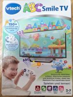 Vtech ABC Smile TV Spielkonsole mit OVP Baden-Württemberg - Heidenheim an der Brenz Vorschau