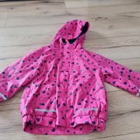 Regenjacke mit Fleece Hessen - Fulda Vorschau