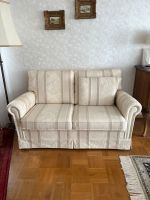Wunderschöne kleine Couch - Sonderanfertigung Segmüller Bayern - Friedberg Vorschau