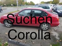 Corolla Typ E11 oder E12 GESUCHT Bayern - Amberg Vorschau