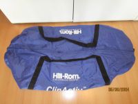 FREIZEITAKTIVITÄTEN TASCHE VON HILL ROM L-1,1 m Dmr- 0,4 m Köln - Seeberg Vorschau