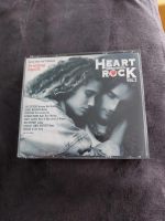 CD Heart Rock 2 cds Bayern - Gersthofen Vorschau