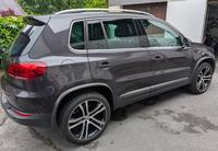 Tiguan 2.0 TDI, 4 Motion, Panoramadach Nordrhein-Westfalen - Haan Vorschau