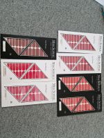 Miss Sophies Nail Wraps Nagelfolien Cherry Pie neu Nordrhein-Westfalen - Neuss Vorschau